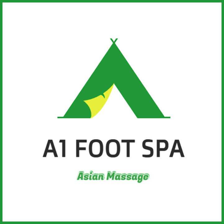 A1 Foot Spa